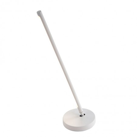 Lámpara de MESA Torch blanco LED 11W