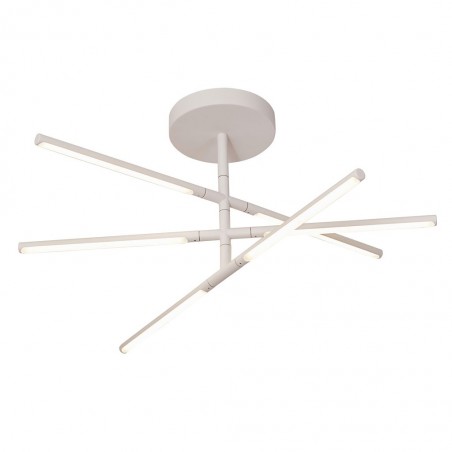 Plafón de techo Torch blanco LED 36W