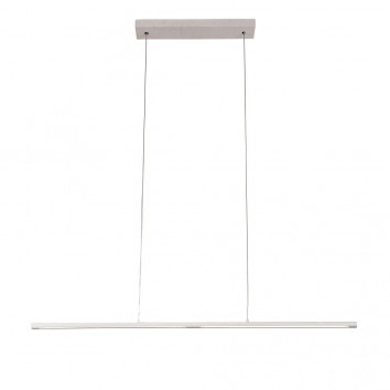 Lámpara de techo suspensión Torch blanco LED 22W