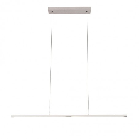 Lámpara de techo suspensión Torch blanco LED 22W