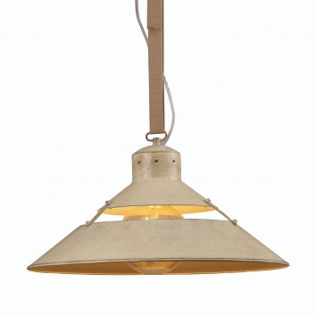 Lámpara techo PAOLA 6 luces 2