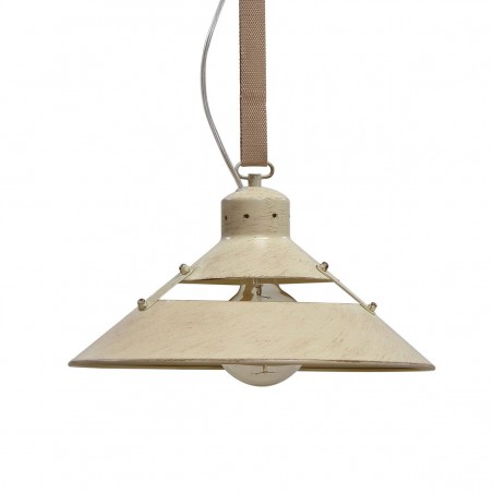 Lámpara techo PAOLA 6 luces