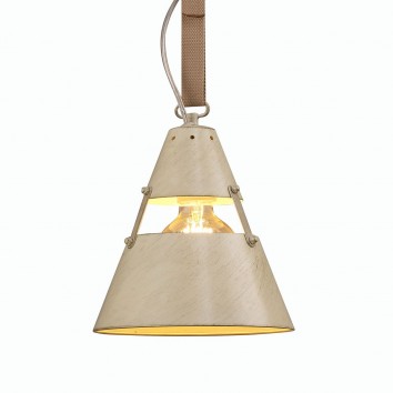 Lámpara techo PAOLA 6 luces 2