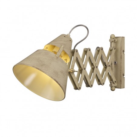 Lámpara techo PAOLA 6 luces