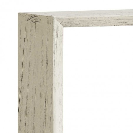 Estantería de pared cuadrada 40x20x40h