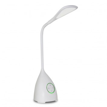 Sobremesa recargable LED 3,2W READING