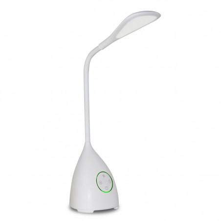 Sobremesa recargable LED 3,2W READING