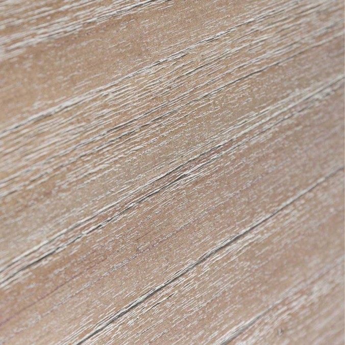 Buffet de estilo provenzal madera maciza 200x47x90h