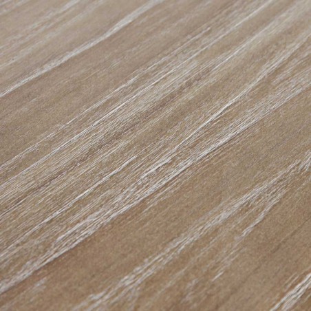 Mesa de comedor estilo provenzal madera maciza 200x90x78h