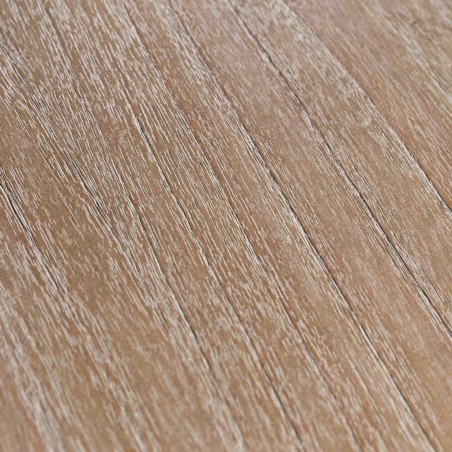 Mueble TV estilo provenzal madera maciza 170x42x50h