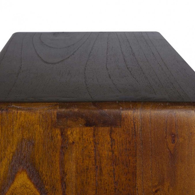 Estantería de pared cuadrada 40x25x40h Estantería de pared cuadrada 40x25x40h