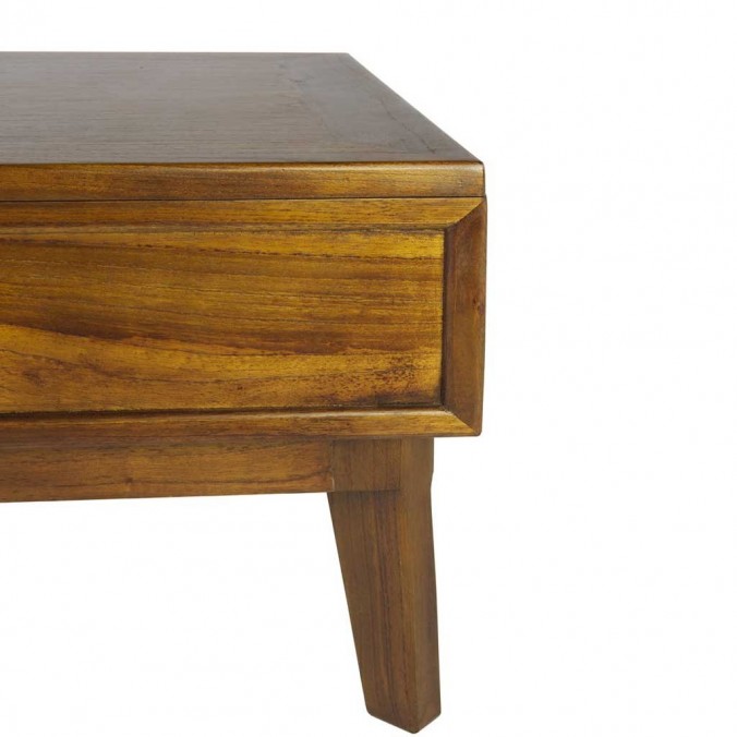 Mesa de centro elevable estilo nórdico vintage 115x60x45-65h Mesa de centro elevable estilo nórdico vintage 115x60x45-65h