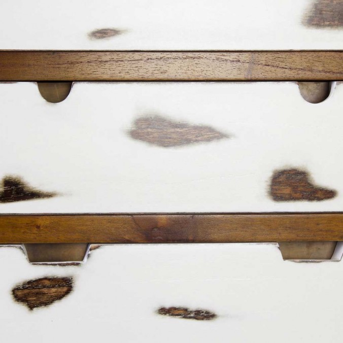 SInfonier estilo nórdico vintage 60x45x125h SInfonier estilo nórdico vintage 60x45x125h