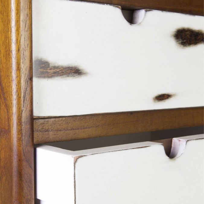 SInfonier estilo nórdico vintage 60x45x125h SInfonier estilo nórdico vintage 60x45x125h