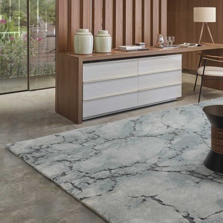 Alfombra CREEK III - varios tamaños