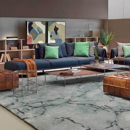 Alfombra CREEK III - varios tamaños