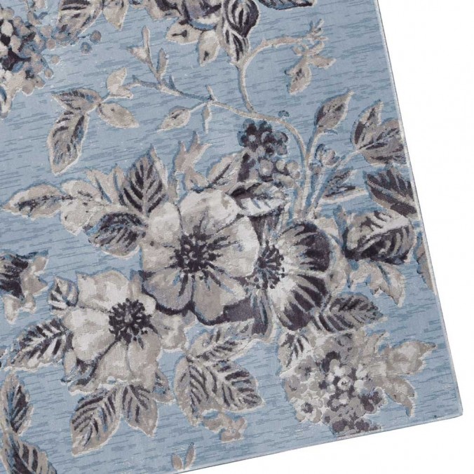 Alfombra Maxime floral I - varios tamaños