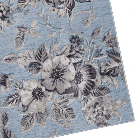 Alfombra Maxime floral I - varios tamaños