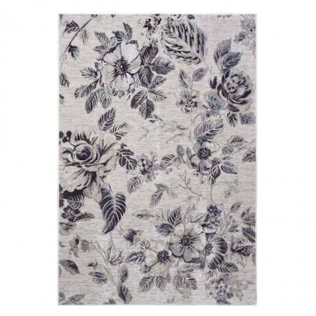 Alfombra Maxime floral II - varios tamaños