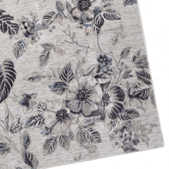 Alfombra Maxime floral II - varios tamaños Alfombra Maxime floral II - varios tamaños