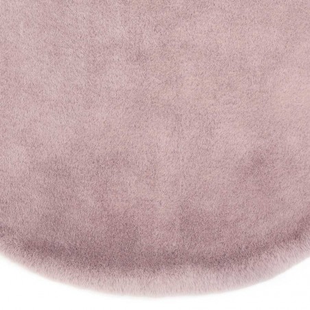 Alfombra 80cm San Diego II - tacto suave lavable a máquina