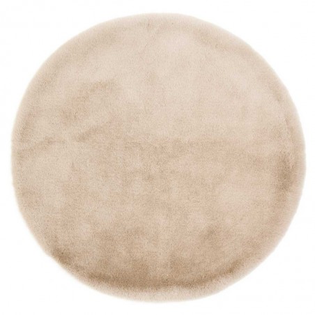 Alfombra 80cm San Diego III - tacto suave lavable a máquina