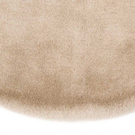 Alfombra 80cm San Diego III - tacto suave lavable a máquina