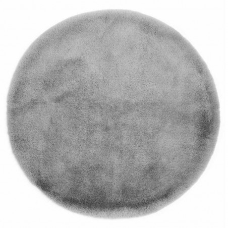 Alfombra 80cm San Diego IV - tacto suave lavable a máquina