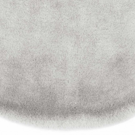 Alfombra 80cm San Diego V - tacto suave lavable a máquina