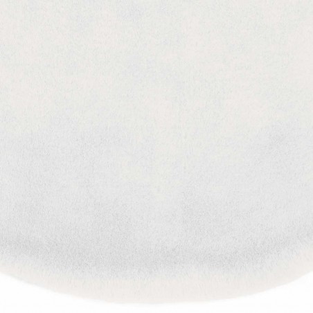 Alfombra 80cm San Diego VI - tacto suave lavable a máquina