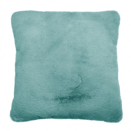 Cojín 45x45cm San Diego I - tacto suave lavable a máquina