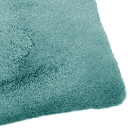 Cojín 45x45cm San Diego I - tacto suave lavable a máquina