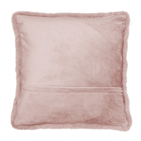 Cojín 45x45cm San Diego II - tacto suave lavable a máquina