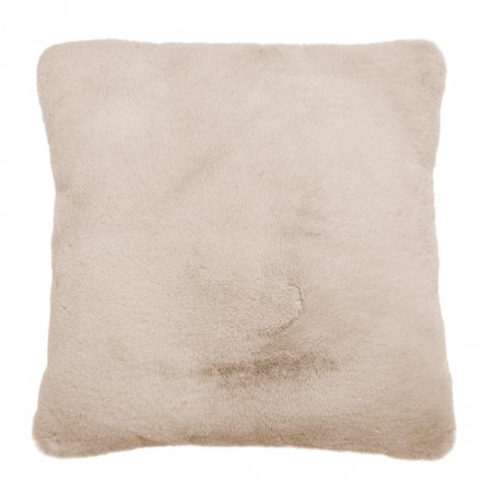 Cojín 45x45cm San Diego III - tacto suave lavable a máquina