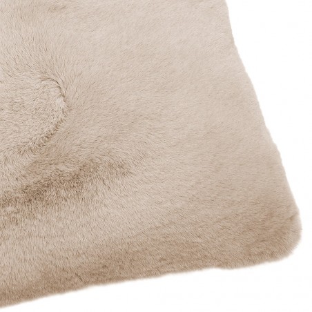 Cojín 45x45cm San Diego III - tacto suave lavable a máquina