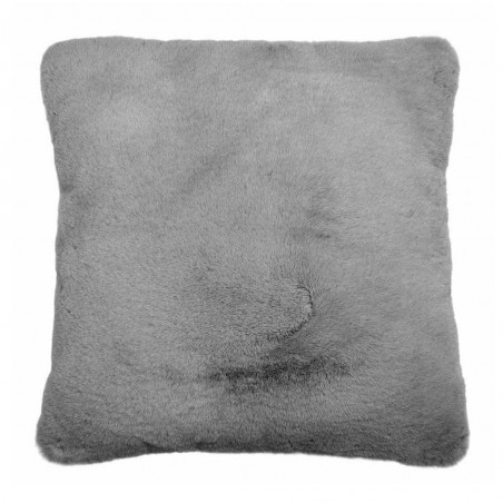 Cojín 45x45cm San Diego IV - tacto suave lavable a máquina