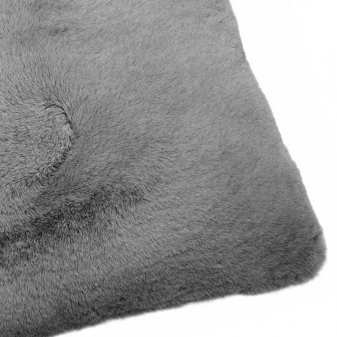 Cojín 45x45cm San Diego IV - tacto suave lavable a máquina