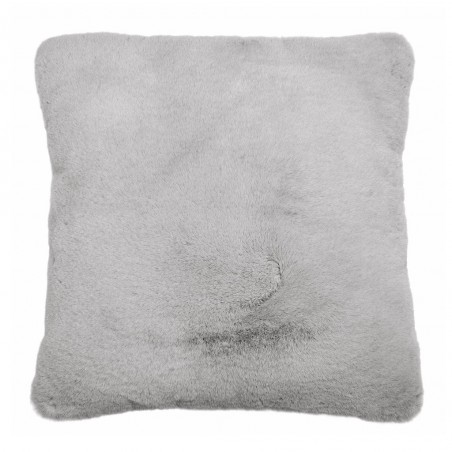 Cojín 45x45cm San Diego V - tacto suave lavable a máquina