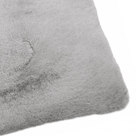 Cojín 45x45cm San Diego V - tacto suave lavable a máquina