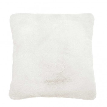 Cojín 45x45cm San Diego VI - tacto suave lavable a máquina