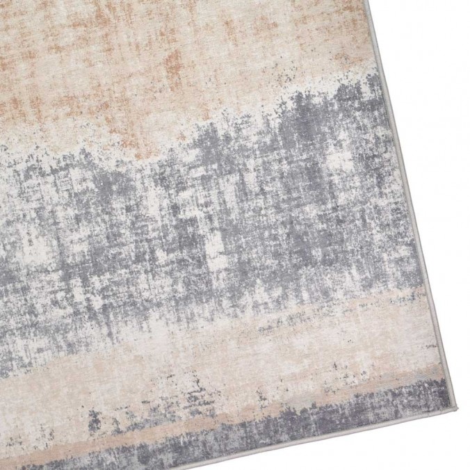 Alfombra motivo abstracto FESTIVAL III - varios tamaños