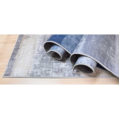 Alfombra motivo abstracto FESTIVAL III - varios tamaños