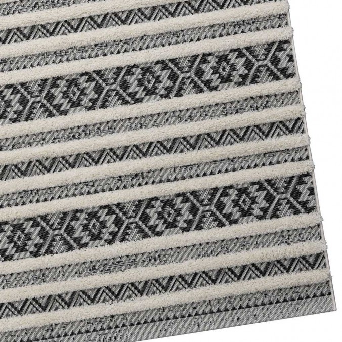 Alfombra de exterior AGADIR III - varios tamaños