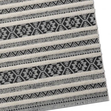 Alfombra de exterior AGADIR III - varios tamaños