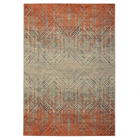 Alfombra de exterior ETHNIC CHENILLE I - varios tamaños