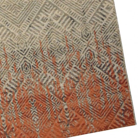 Alfombra de exterior ETHNIC CHENILLE I - varios tamaños