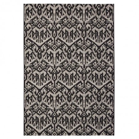 Alfombra de exterior ETHNIC CHENILLE II - varios tamaños