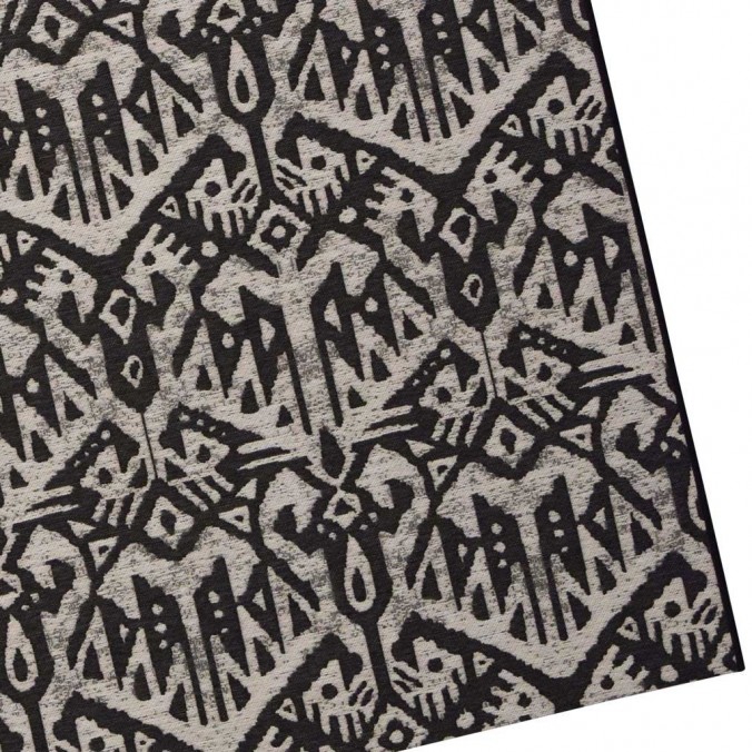 Alfombra de exterior ETHNIC CHENILLE II - varios tamaños