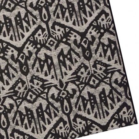 Alfombra de exterior ETHNIC CHENILLE II - varios tamaños