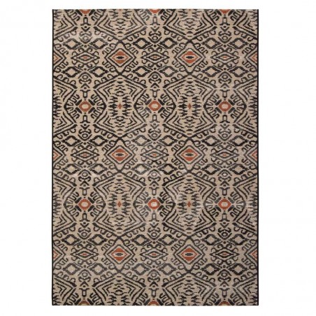 Alfombra de exterior ETHNIC CHENILLE III - varios tamaños